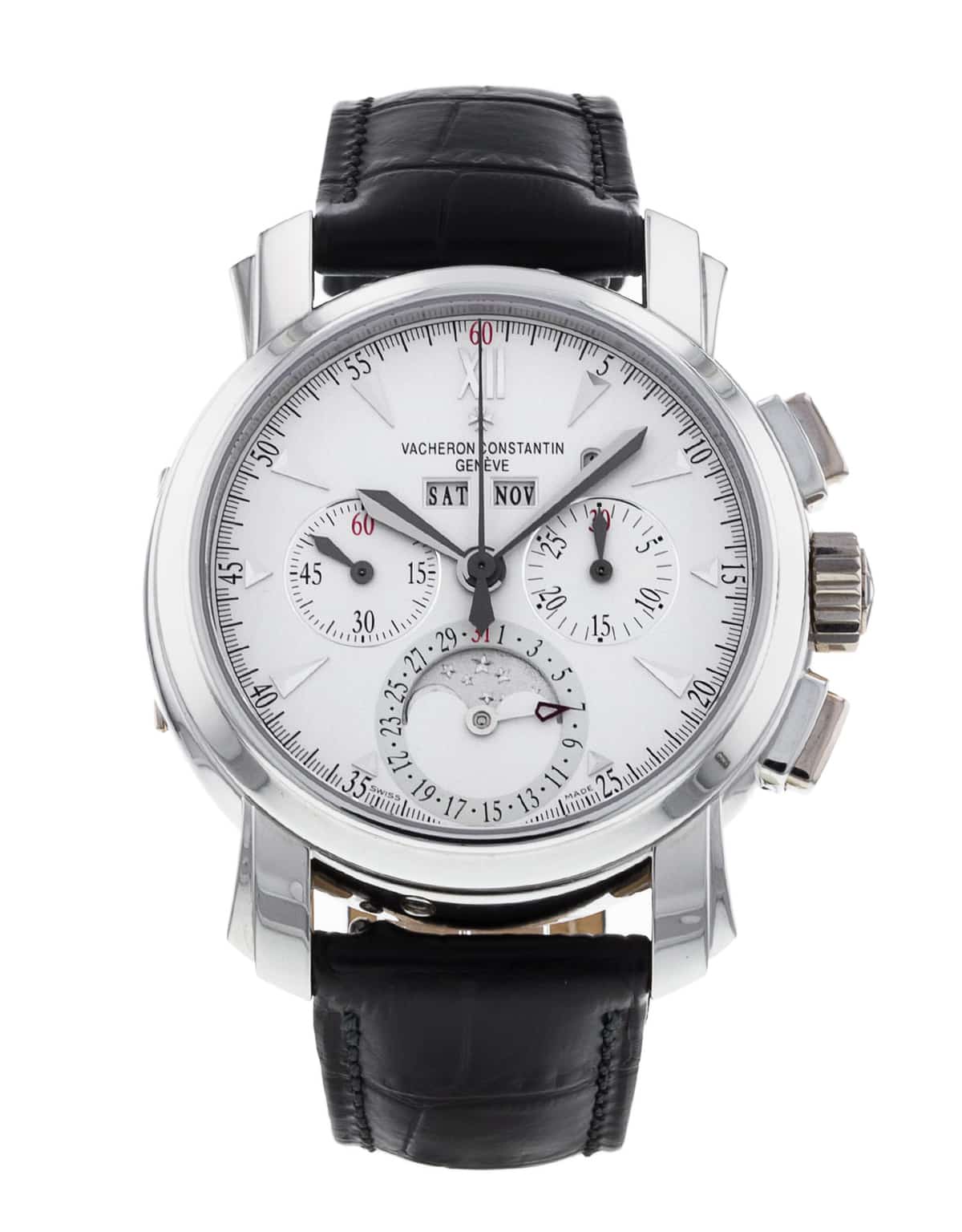 Vacheron Constantin Malte 47112/000P-8915